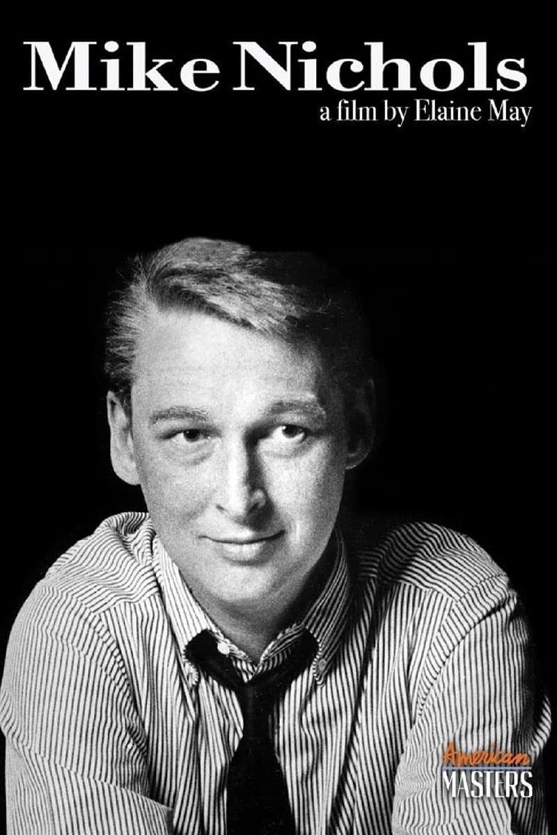 Постер Mike Nichols: An American Master
